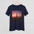 Dubai Futuristic Skyline - Women's Cotton Tee