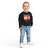 Dubai Futuristic Skyline - Toddler Sweatshirt