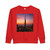 Dubai Futuristic Skyline - Toddler Sweatshirt