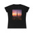 Dubai Futuristic Skyline - Ladies' Cotton T-Shirt