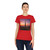 Dubai Futuristic Skyline - Ladies' Cotton T-Shirt