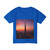 Dubai Futuristic Skyline - Heavy Cotton™ Toddler T-shirt