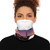 Dubai Futuristic Skyline - Midweight Neck Gaiter