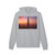 Dubai Futuristic Skyline - Unisex Cruiser 2.0 Hoodie