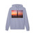 Dubai Futuristic Skyline - Unisex Cruiser 2.0 Hoodie