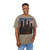 Metropolitan Dreams - Men's Acid Washed Heavy Oversize Tee