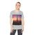 Dubai Futuristic Skyline - Ladies Competitor Tee