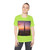 Dubai Futuristic Skyline - Ladies Competitor Tee