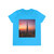 Dubai Futuristic Skyline - Ladies Competitor Tee