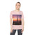 Dubai Futuristic Skyline - Ladies Competitor Tee