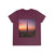 Dubai Futuristic Skyline - Ladies Competitor Tee