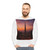Dubai Futuristic Skyline - Lightweight Sweatshirt (AOP)
