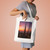 Dubai Futuristic Skyline - Cotton Tote Bag