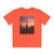 Dubai Futuristic Skyline - Youth Competitor Tee