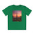 Dubai Futuristic Skyline - Youth Competitor Tee