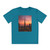 Dubai Futuristic Skyline - Youth Competitor Tee