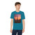 Dubai Futuristic Skyline - Youth Competitor Tee