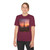 Dubai Futuristic Skyline - Youth Competitor Tee
