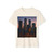 Metropolitan Dreams - Unisex Recycled Organic T-Shirt