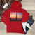 Dubai Futuristic Skyline - King Hooded Sweatshirt