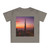 Dubai Futuristic Skyline - Baby T-Shirt