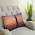 Dubai Futuristic Skyline - Cushion
