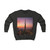 Dubai Futuristic Skyline - Kids Sweatshirt