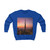 Dubai Futuristic Skyline - Kids Sweatshirt