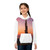 Dubai Futuristic Skyline - Children's Hoodie (AOP)