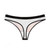 Dubai Futuristic Skyline - Women's Thongs (AOP)