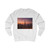 Dubai Futuristic Skyline - Unisex Sweatshirt