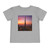 Dubai Futuristic Skyline - Toddler Short Sleeve Tee