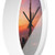 Dubai Futuristic Skyline - Wall Clock