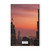 Dubai Futuristic Skyline - Softcover Notebook, A5