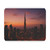Dubai Futuristic Skyline - Mouse Pad (Rectangle)