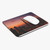 Dubai Futuristic Skyline - Mouse Pad (Rectangle)