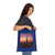 Dubai Futuristic Skyline - Cotton Tote