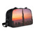 Dubai Futuristic Skyline - Fitness Handbag