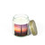 Dubai Futuristic Skyline - Scented Candles, Coconut Apricot Wax (4oz, 9oz)