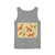 Whimsical Forest Fables - Unisex Garment-Dyed Tank Top