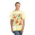 Whimsical Forest Fables - Tie-Dye Tee, Cyclone