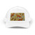 Whimsical Forest Fables - Snapback Trucker Cap