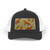 Whimsical Forest Fables - Snapback Trucker Cap