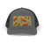 Whimsical Forest Fables - Snapback Trucker Cap