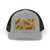 Whimsical Forest Fables - Snapback Trucker Cap