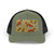 Whimsical Forest Fables - Snapback Trucker Cap