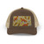 Whimsical Forest Fables - Snapback Trucker Cap