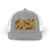 Whimsical Forest Fables - Snapback Trucker Cap