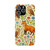 Whimsical Forest Fables - Slim Phone Cases