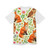 Whimsical Forest Fables - Unisex Cut & Sew Tee (AOP)